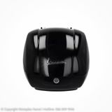 Thùng Đồ 36L Vespa GTS & Vespa GTV - Nero 90 - CM273377 chính hãng tại Motoplex Hanoi