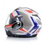 Mũ Bảo Hiểm Fullface Lật Hàm 180 Độ LS2 FF900 Valiant 2 Revo chính hãng tại FMG Superstore