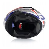 Mũ Bảo Hiểm Fullface Lật Hàm 180 Độ LS2 FF900 Valiant 2 Revo chính hãng tại FMG Superstore