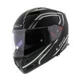 Mũ Bảo Hiểm Fullface Lật Hàm LS2 FF324 Metro chính hãng tại FMG Superstore