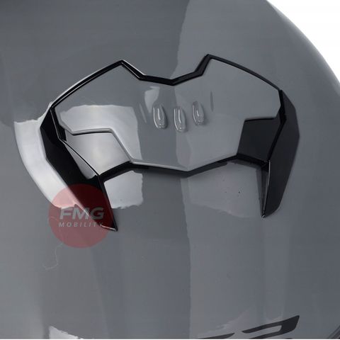 Mũ Bảo Hiểm Fullface LS2 FF808 Stream 2 chính hãng tại FMG Mobility