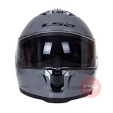 Mũ Bảo Hiểm Fullface LS2 FF808 Stream 2 chính hãng tại FMG Mobility