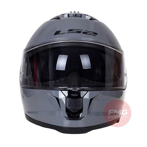Mũ Bảo Hiểm Fullface LS2 FF808 Stream 2 chính hãng tại FMG Mobility