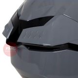 Mũ Bảo Hiểm Fullface LS2 FF808 Stream 2 chính hãng tại FMG Mobility
