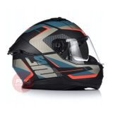 Mũ Bảo Hiểm Fullface LS2 FF808 Stream 2 Road chính hãng tại FMG Mobility | FMG Superstore | Motoplex Hanoi