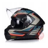 Mũ Bảo Hiểm Fullface LS2 FF808 Stream 2 Road chính hãng tại FMG Mobility | FMG Superstore | Motoplex Hanoi