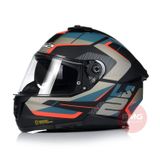 Mũ Bảo Hiểm Fullface LS2 FF808 Stream 2 Road chính hãng tại FMG Mobility | FMG Superstore | Motoplex Hanoi