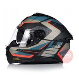 Mũ Bảo Hiểm Fullface LS2 FF808 Stream 2 Road chính hãng tại FMG Mobility | FMG Superstore | Motoplex Hanoi