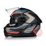 Mũ Bảo Hiểm Fullface LS2 FF808 Stream 2 Road chính hãng tại FMG Mobility | FMG Superstore | Motoplex Hanoi