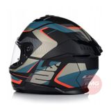 Mũ Bảo Hiểm Fullface LS2 FF808 Stream 2 Road chính hãng tại FMG Mobility | FMG Superstore | Motoplex Hanoi