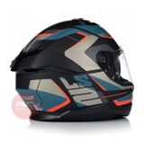 Mũ Bảo Hiểm Fullface LS2 FF808 Stream 2 Road chính hãng tại FMG Mobility | FMG Superstore | Motoplex Hanoi