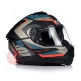 Mũ Bảo Hiểm Fullface LS2 FF808 Stream 2 Road chính hãng tại FMG Mobility | FMG Superstore | Motoplex Hanoi