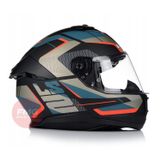 Mũ Bảo Hiểm Fullface LS2 FF808 Stream 2 Road chính hãng tại FMG Mobility | FMG Superstore | Motoplex Hanoi