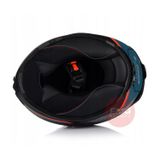 Mũ Bảo Hiểm Fullface LS2 FF808 Stream 2 Road chính hãng tại FMG Mobility | FMG Superstore | Motoplex Hanoi