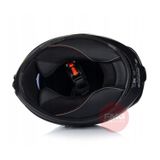 Mũ Bảo Hiểm Fullface LS2 FF808 Stream 2 Vintage