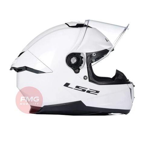 Mũ Bảo Hiểm Fullface LS2 FF808 Stream 2 chính hãng tại FMG Mobility