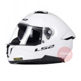 Mũ Bảo Hiểm Fullface LS2 FF808 Stream 2 chính hãng tại FMG Mobility