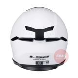Mũ Bảo Hiểm Fullface LS2 FF808 Stream 2 chính hãng tại FMG Mobility