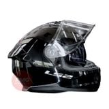 Mũ Bảo Hiểm Fullface LS2 FF808 Stream 2 chính hãng tại FMG Mobility