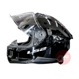 Mũ Bảo Hiểm Fullface LS2 FF808 Stream 2 chính hãng tại FMG Mobility