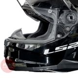 Mũ Bảo Hiểm Fullface LS2 FF808 Stream 2 chính hãng tại FMG Mobility