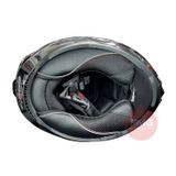Mũ Bảo Hiểm Fullface LS2 FF808 Stream 2 chính hãng tại FMG Mobility