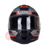 Mũ Bảo Hiểm Fullface LS2 FF808 Stream 2 Road chính hãng tại FMG Mobility | FMG Superstore | Motoplex Hanoi