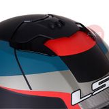 Mũ Bảo Hiểm Fullface LS2 FF808 Stream 2 Road chính hãng tại FMG Mobility | FMG Superstore | Motoplex Hanoi