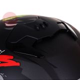 Mũ Bảo Hiểm LS2 FF808 Stream 2 Angry Monkey chính hãng tại FMG Mobility | FMG Superstore | Motoplex Hanoi