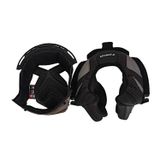 Mũ Bảo Hiểm Fullface Lật Hàm 180 Độ LS2 FF901 Advant X HPFC Metryk tại FMG Superstore