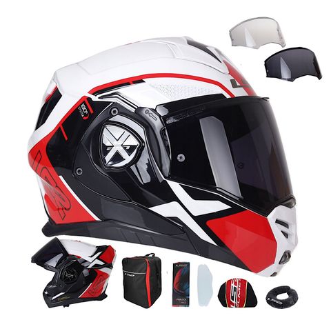 Mũ Bảo HMũ Bảo Hiểm Fullface Lật Hàm 180 Độ LS2 FF901 Advant X HPFC Metryk tại FMG Superstoreiểm Fullface Lật Hàm 180 Độ LS2 FF901 Advant X HPFC Jeans tại FMG Superstore