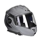 Mũ Bảo Hiểm Fullface Lật Hàm 180 Độ LS2 FF901 Advant X HPFC Solid chính hãng tại FMG Superstore
