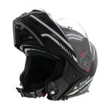 Mũ Bảo Hiểm Fullface Lật Hàm LS2 FF324 Metro chính hãng tại FMG Superstore