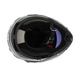 Mũ Bảo Hiểm Fullface Lật Hàm LS2 FF324 Metro chính hãng tại FMG Superstore