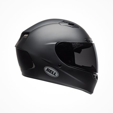 Mũ Bảo Hiểm Fullface Bell Qualifier DLX MIPS Matte Black chính Hãng USA tại FMG Superstore