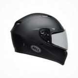 Mũ Bảo Hiểm Fullface Bell Qualifier DLX MIPS Matte Black chính Hãng USA tại FMG Superstore