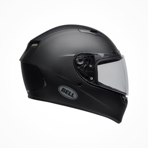 Mũ Bảo Hiểm Fullface Bell Qualifier DLX MIPS Matte Black chính Hãng USA tại FMG Superstore