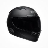 Mũ Bảo Hiểm Fullface Bell Qualifier DLX MIPS Matte Black chính Hãng USA tại FMG Superstore