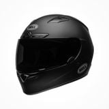 Mũ Bảo Hiểm Fullface Bell Qualifier DLX MIPS Matte Black chính Hãng USA tại FMG Superstore