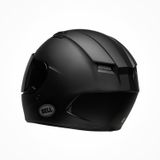 Mũ Bảo Hiểm Fullface Bell Qualifier DLX MIPS Matte Black chính Hãng USA tại FMG Superstore