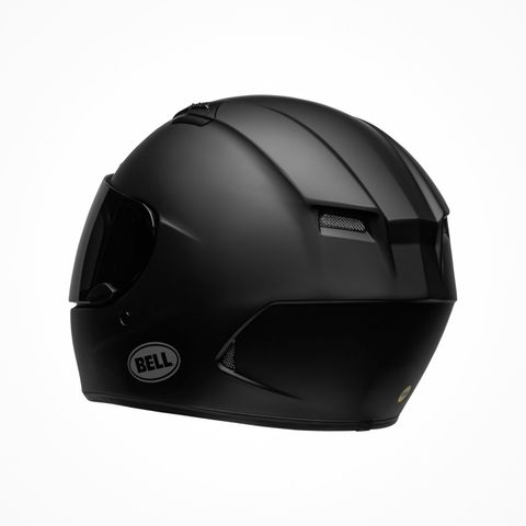 Mũ Bảo Hiểm Fullface Bell Qualifier DLX MIPS Matte Black chính Hãng USA tại FMG Superstore