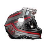 Mũ Bảo Hiểm Fullface HJC i71 FQ20 Fabio Quartararo chính hãng tại FMG Mobility | Motoplex Hanoi