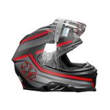 Mũ Bảo Hiểm Fullface HJC i71 FQ20 Fabio Quartararo chính hãng tại FMG Mobility | Motoplex Hanoi