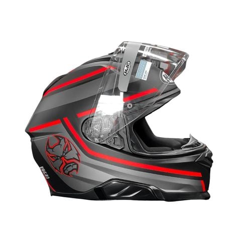 Mũ Bảo Hiểm Fullface HJC i71 FQ20 Fabio Quartararo chính hãng tại FMG Mobility | Motoplex Hanoi