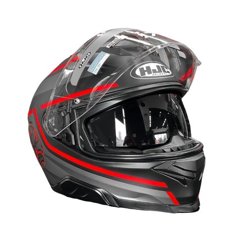 Mũ Bảo Hiểm Fullface HJC i71 FQ20 Fabio Quartararo chính hãng tại FMG Mobility | Motoplex Hanoi