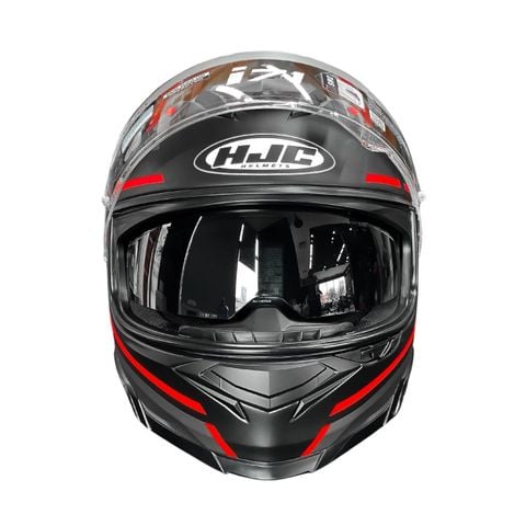 Mũ Bảo Hiểm Fullface HJC i71 FQ20 Fabio Quartararo chính hãng tại FMG Mobility | Motoplex Hanoi