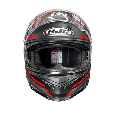 Mũ Bảo Hiểm Fullface HJC i71 FQ20 Fabio Quartararo chính hãng tại FMG Mobility | Motoplex Hanoi