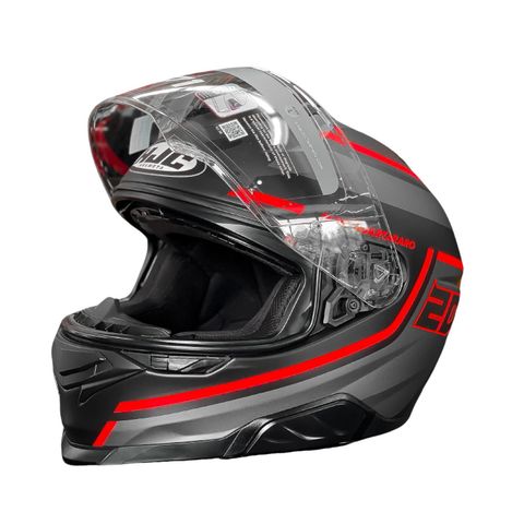 Mũ Bảo Hiểm Fullface HJC i71 FQ20 Fabio Quartararo chính hãng tại FMG Mobility | Motoplex Hanoi