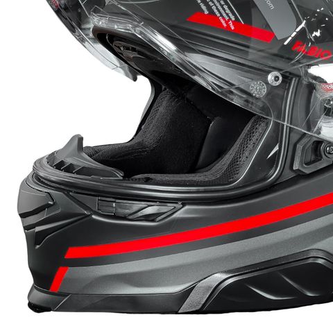 Mũ Bảo Hiểm Fullface HJC i71 FQ20 Fabio Quartararo chính hãng tại FMG Mobility | Motoplex Hanoi