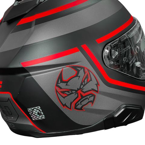 Mũ Bảo Hiểm Fullface HJC i71 FQ20 Fabio Quartararo chính hãng tại FMG Mobility | Motoplex Hanoi